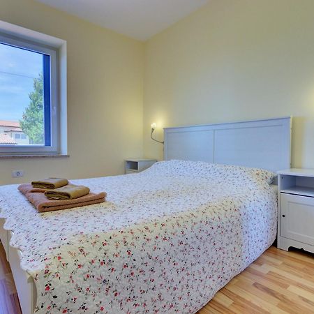 Apartments Truske Екстер'єр фото