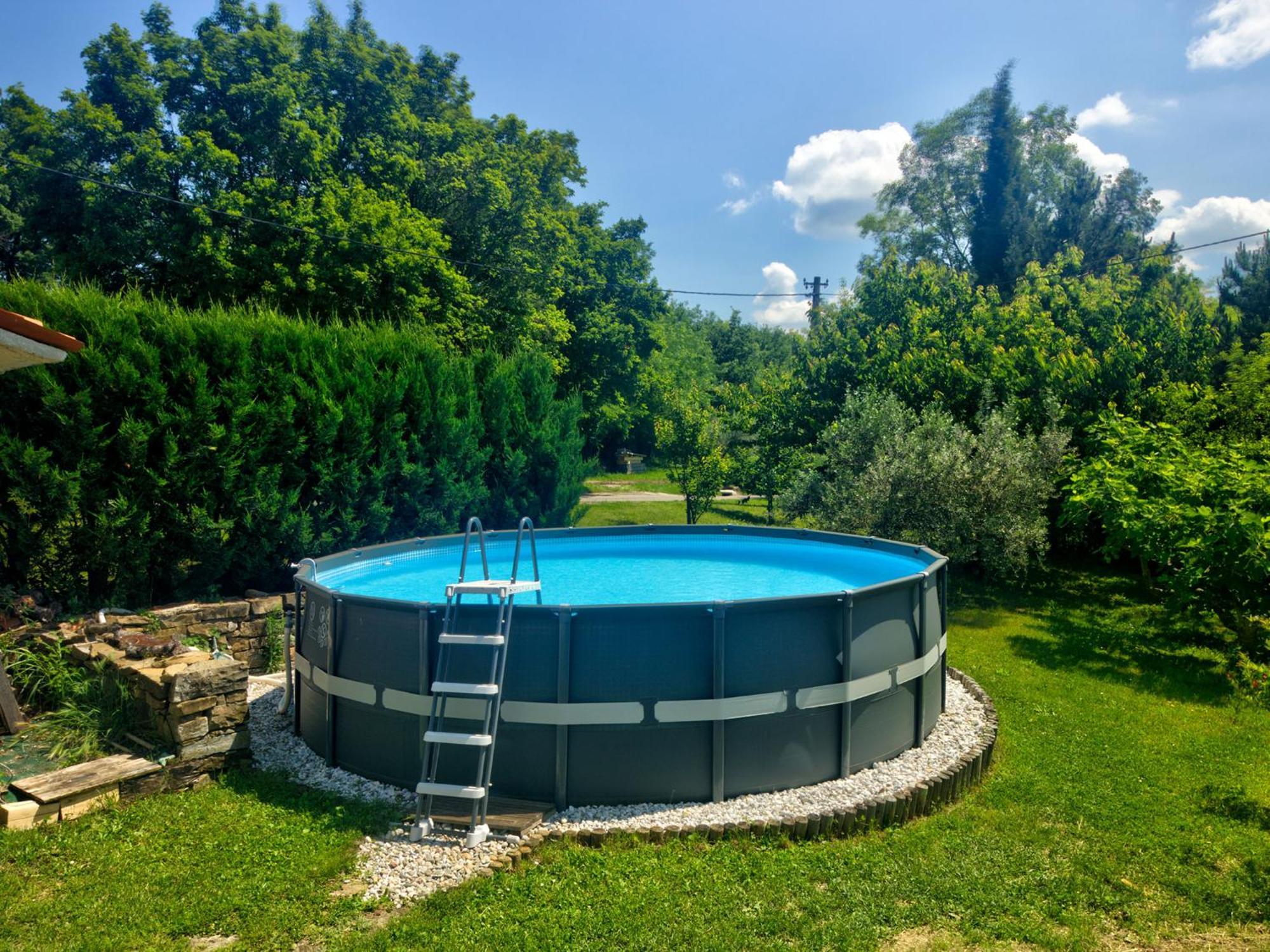 Apartments Truske Екстер'єр фото